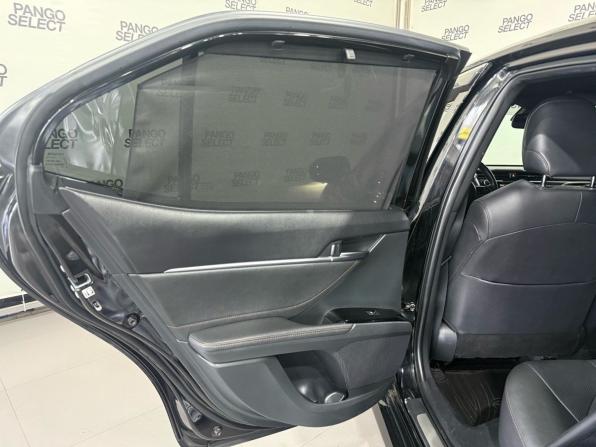Toyota Camry VIII (XV70) с пробегом 2020 года, цена 2 950 000 рублей, 106000 км, седан, Автокод Объявления