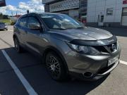 Nissan Qashqai II Санкт-Петербург  - изображение 6