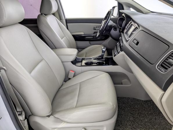 Kia Carnival III с пробегом 2019 года, цена 3 220 000 рублей, 81835 км, минивэн, Автокод Объявления