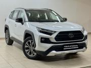 Toyota RAV4 V (XA50) Вологда  - изображение 24