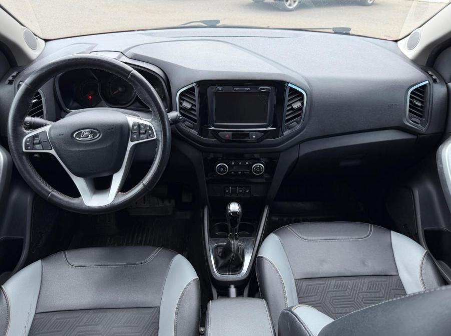 Lada (ВАЗ) XRAY I Нефтекамск  - изображение 10