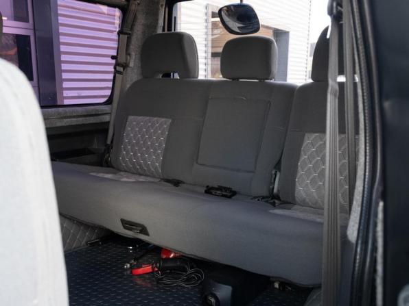 Mitsubishi Delica III с пробегом 1992 года, цена 1 170 000 рублей, 299210 км, минивэн, Автокод Объявления