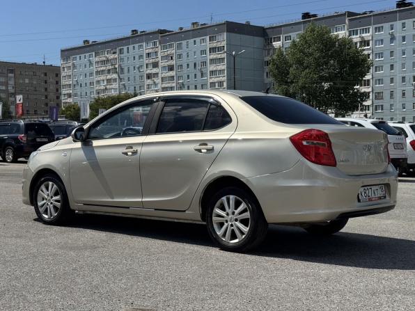 Chery Bonus 3 (E3/A19) с пробегом 2014 года, цена 399 000 рублей, 103039 км, седан, Автокод Объявления