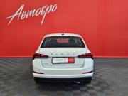 Skoda Rapid II Вологда  - изображение 20
