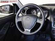 Lada (ВАЗ) Granta I Рестайлинг Белгород  - изображение 29