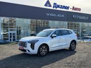 Haval Jolion I Набережные Челны  - изображение 24