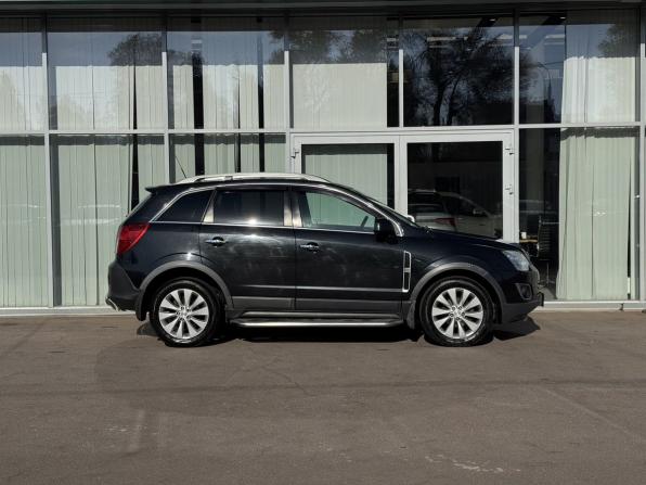 Opel Antara I Рестайлинг с пробегом 2014 года, цена 1 189 000 рублей, 181114 км, внедорожник, Автокод Объявления