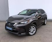 Lexus NX I Санкт-Петербург  - изображение 26