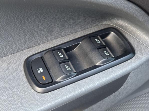 Ford EcoSport II с пробегом 2018 года, цена 1 190 000 рублей, 154075 км, внедорожник, Автокод Объявления