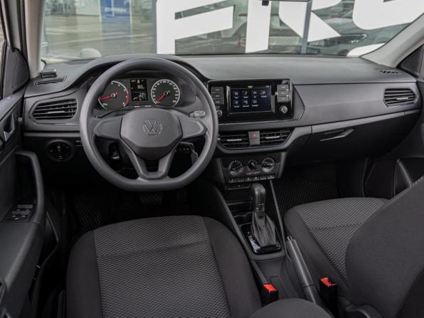 Volkswagen Polo VI с пробегом 2020 года, цена 1 489 000 рублей, 146021 км, лифтбек, Автокод Объявления