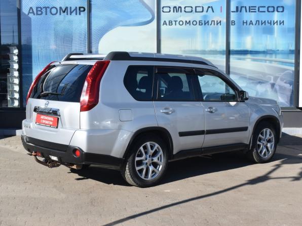 Nissan X-Trail II Рестайлинг с пробегом 2012 года, цена 954 000 рублей, 195811 км, внедорожник, Автокод Объявления