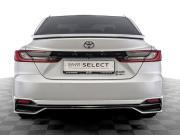 Toyota Camry IX (XV80) China Market Москва  - изображение 36