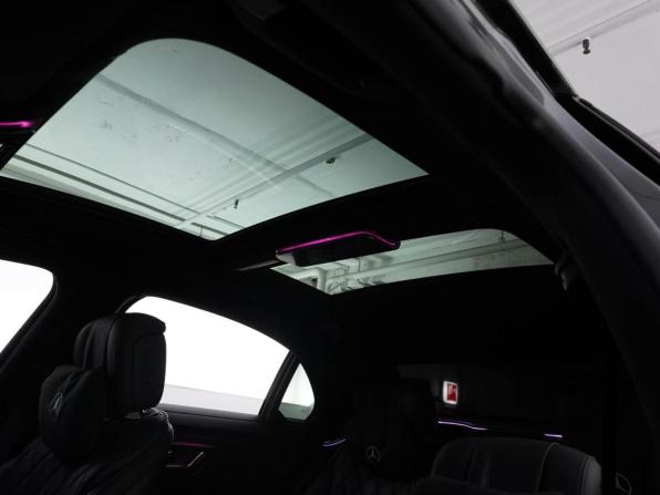 Mercedes-Benz S-Класс VII (W223) с пробегом 2024 года, цена 15 299 077 рублей, 37334 км, седан, Автокод Объявления