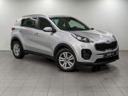 Kia Sportage IV Москва  - изображение 33