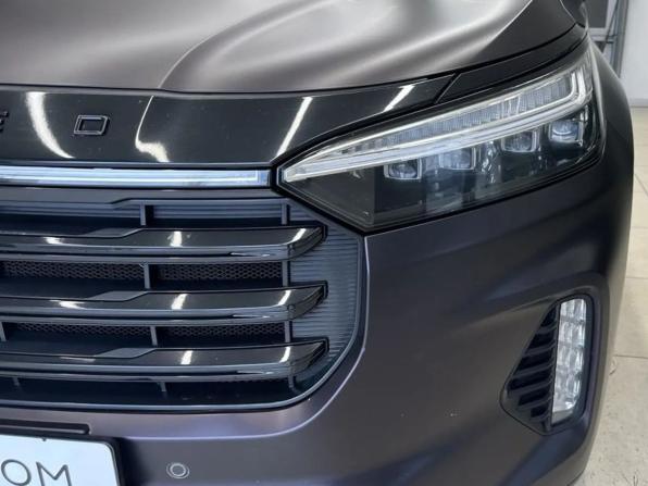 Exeed VX I с пробегом 2022 года, цена 2 040 000 рублей, 94280 км, внедорожник, Автокод Объявления
