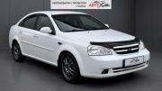 Chevrolet Lacetti I Тамбов  - изображение 21