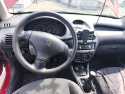 Peugeot 206 Санкт-Петербург  - изображение 10