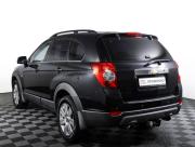 Chevrolet Captiva I Москва  - изображение 26