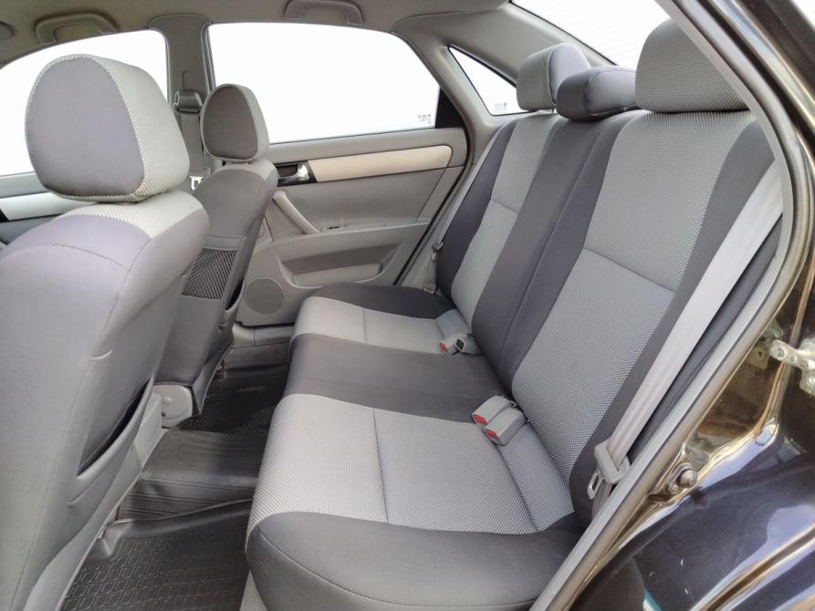 Chevrolet Lacetti I Ярославль  - изображение 10