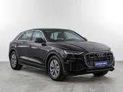 Audi Q8 I (4M) Москва  - изображение 25