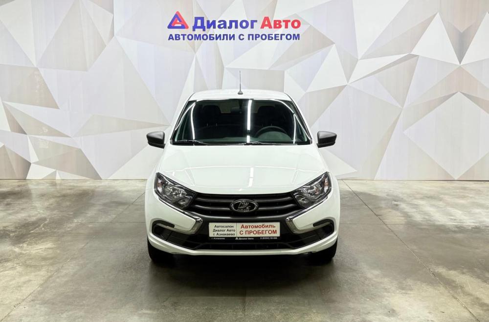 Lada (ВАЗ) Granta I Рестайлинг Азнакаево  - изображение 2