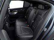 BMW 7 серии VI (G11/G12) Москва  - изображение 42