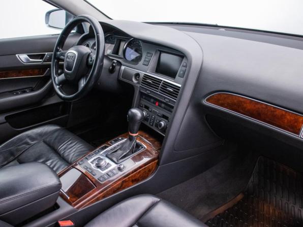 Audi A6 III (C6) с пробегом 2006 года, цена 730 000 рублей, 397110 км, седан, Автокод Объявления