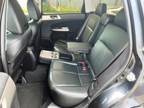 Subaru Forester III с пробегом 2008 года, цена 1 349 000 рублей, 233490 км, внедорожник, Автокод Объявления