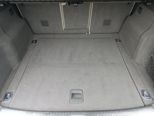 Audi Q5 I (8R) с пробегом 2009 года, цена 1 280 000 рублей, 280545 км, внедорожник, Автокод Объявления