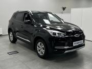 Chery Tiggo 4 I Рестайлинг Казань  - изображение 20