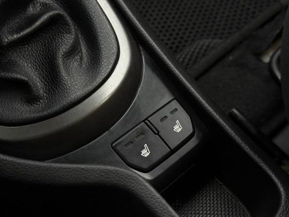 Kia Rio III Рестайлинг с пробегом 2016 года, цена 749 000 рублей, 187243 км, седан, Автокод Объявления