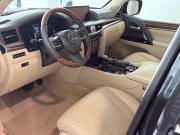 Lexus LX III Рестайлинг 2 Омск  - изображение 30