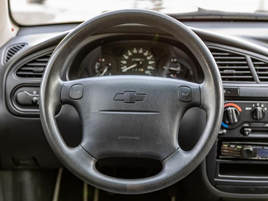 Chevrolet Lanos I Волгоград  - изображение 16