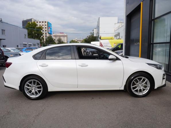 Kia Cerato IV с пробегом 2019 года, цена 1 850 000 рублей, 114085 км, седан, Автокод Объявления