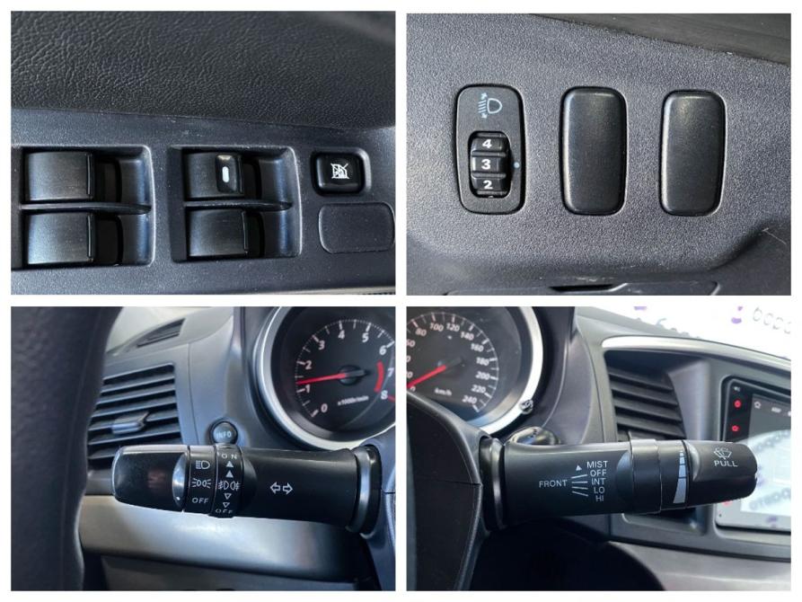 Mitsubishi Lancer X Рестайлинг Ростов-на-Дону  - изображение 11