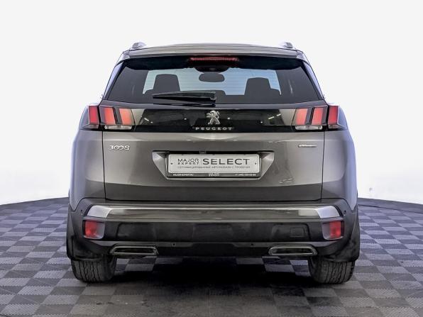 Peugeot 3008 II с пробегом 2019 года, цена 2 220 000 рублей, 76455 км, внедорожник, Автокод Объявления
