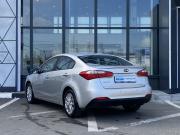 Kia Cerato III Москва  - изображение 30