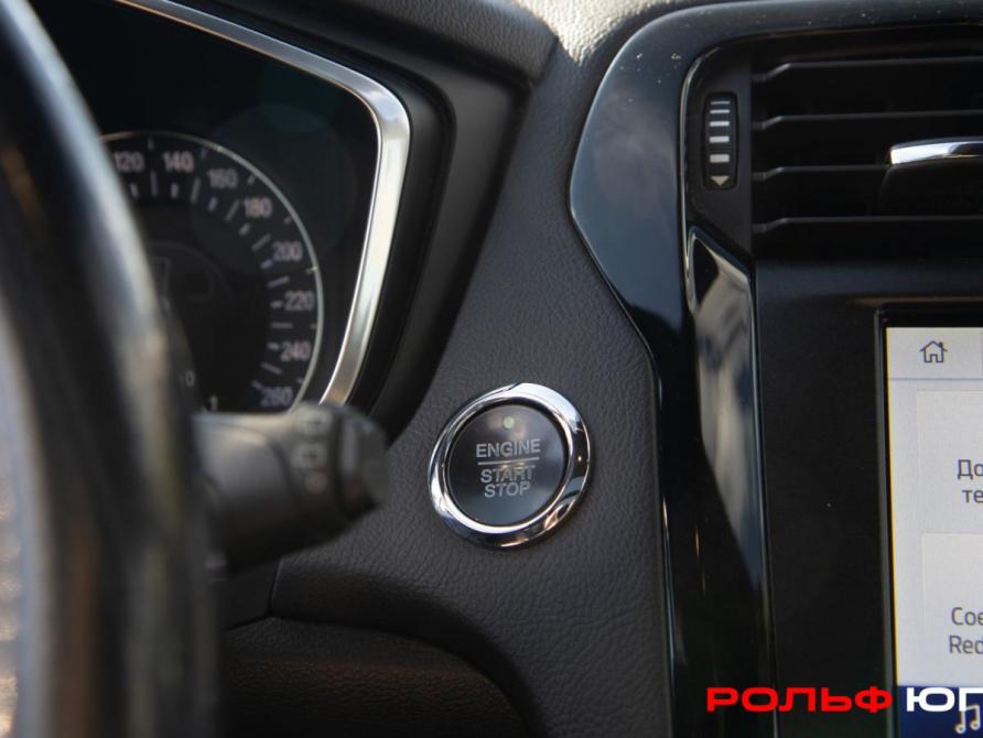 Ford Mondeo V Рестайлинг Москва  - изображение 16