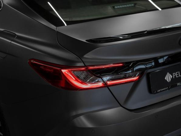 Toyota Camry IX (XV80) China Market с пробегом 2026 года, цена 4 590 000 рублей, 11 км, седан, Автокод Объявления