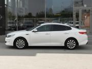 Kia Optima IV Новосибирск  - изображение 28