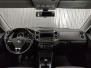 Volkswagen Tiguan I Рестайлинг Пермь  - изображение 26