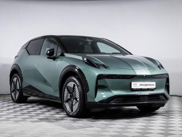 Zeekr X I с пробегом 2023 года, цена 4 169 000 рублей, 39870 км, внедорожник, Автокод Объявления