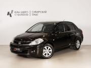 Nissan Tiida I Рестайлинг Казань  - изображение 9