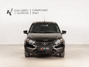 Lada (ВАЗ) Granta I Рестайлинг Казань  - изображение 10