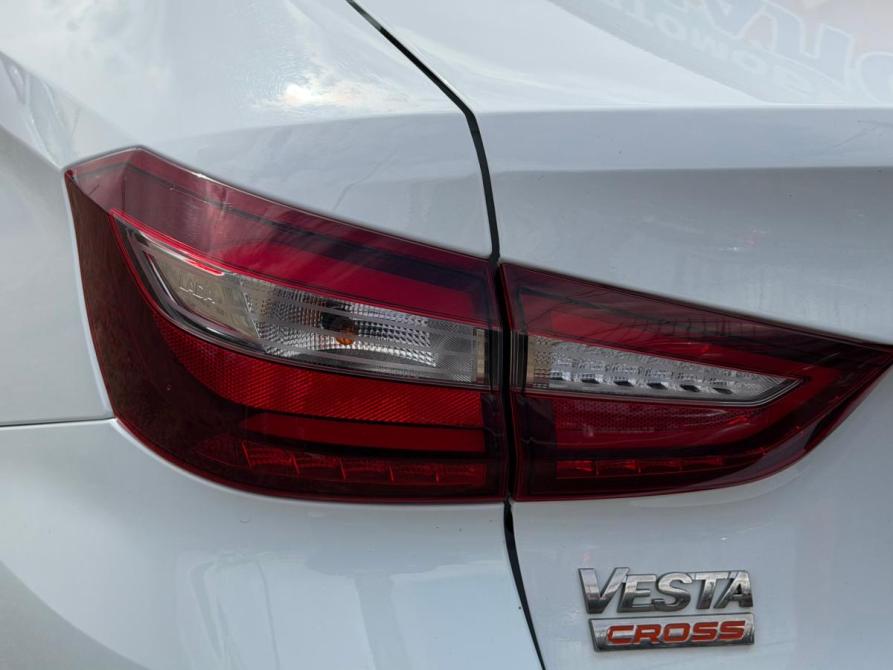 Lada (ВАЗ) Vesta I Рестайлинг (NG) Набережные Челны  - изображение 13