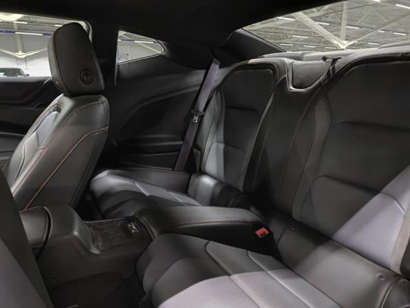 Chevrolet Camaro VI с пробегом 2016 года, цена 3 639 000 рублей, 65784 км, купе, Автокод Объявления