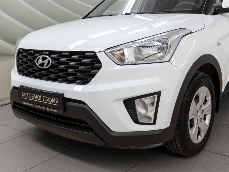 Hyundai Creta I Волгоград  - изображение 10