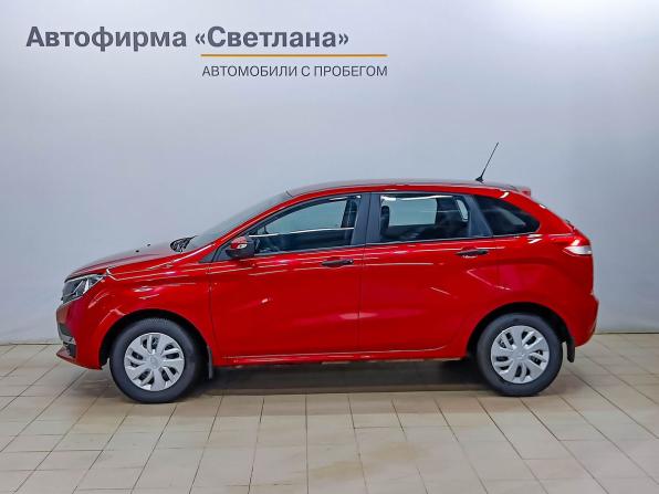 Lada (ВАЗ) XRAY I с пробегом 2020 года, цена 962 000 рублей, 38333 км, хэтчбек, Автокод Объявления