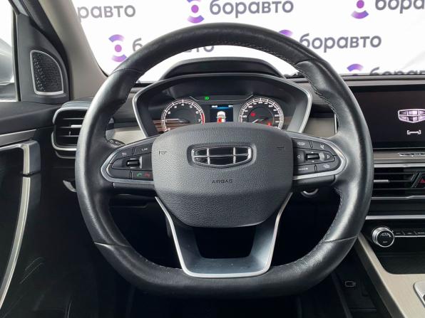 Geely Coolray I с пробегом 2021 года, цена 1 740 000 рублей, 59257 км, внедорожник, Автокод Объявления
