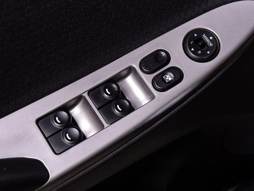 Hyundai Solaris I Рестайлинг Минеральные Воды  - изображение 19